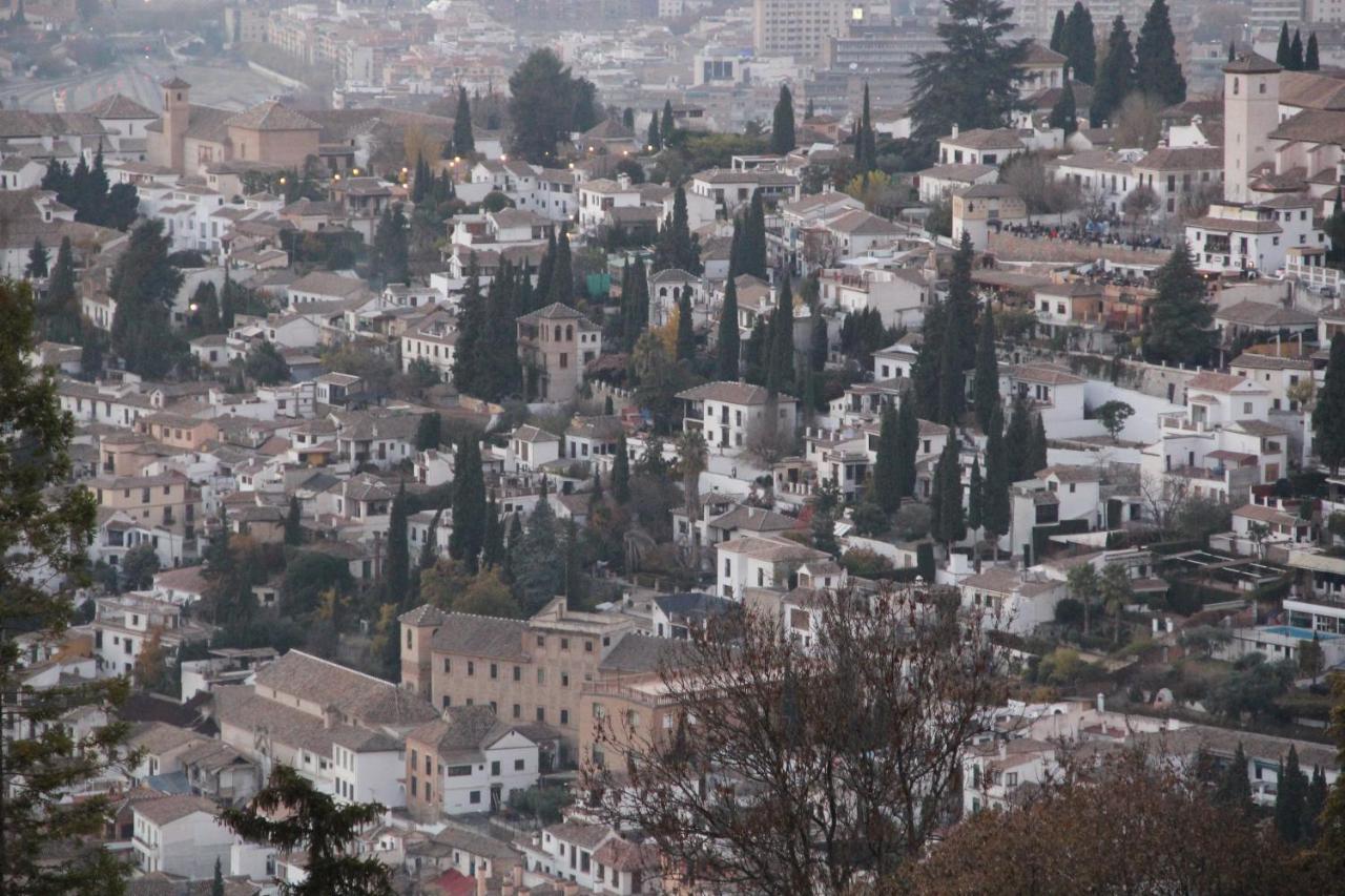 En Tu Propia Casa Appartement