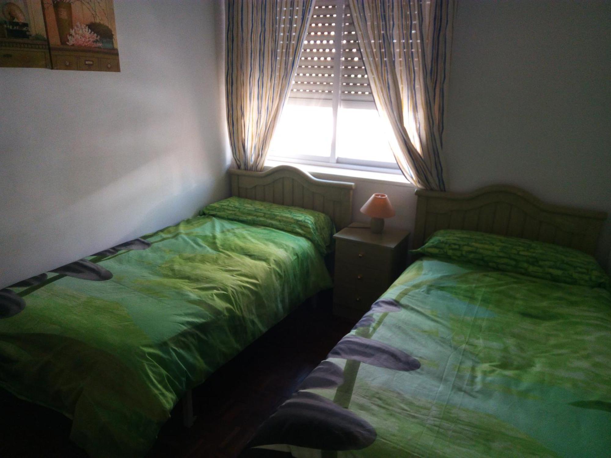 Appartement En Tu Propia Casa Granada