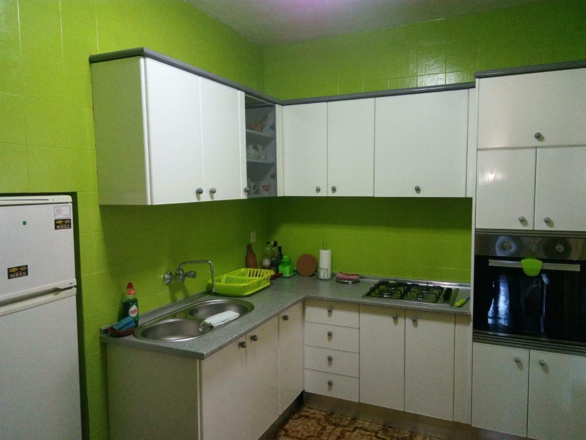 Appartement En Tu Propia Casa Granada