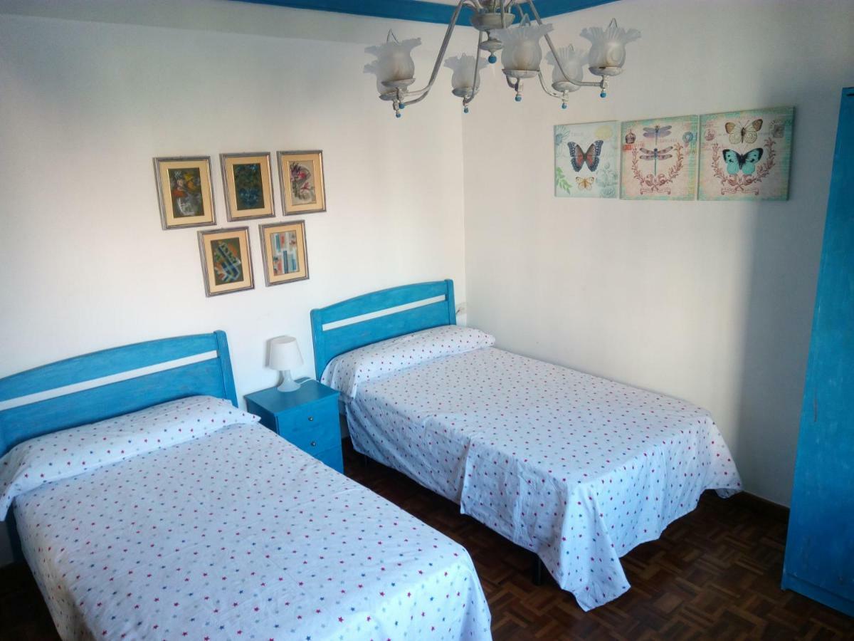 Appartement En Tu Propia Casa Granada